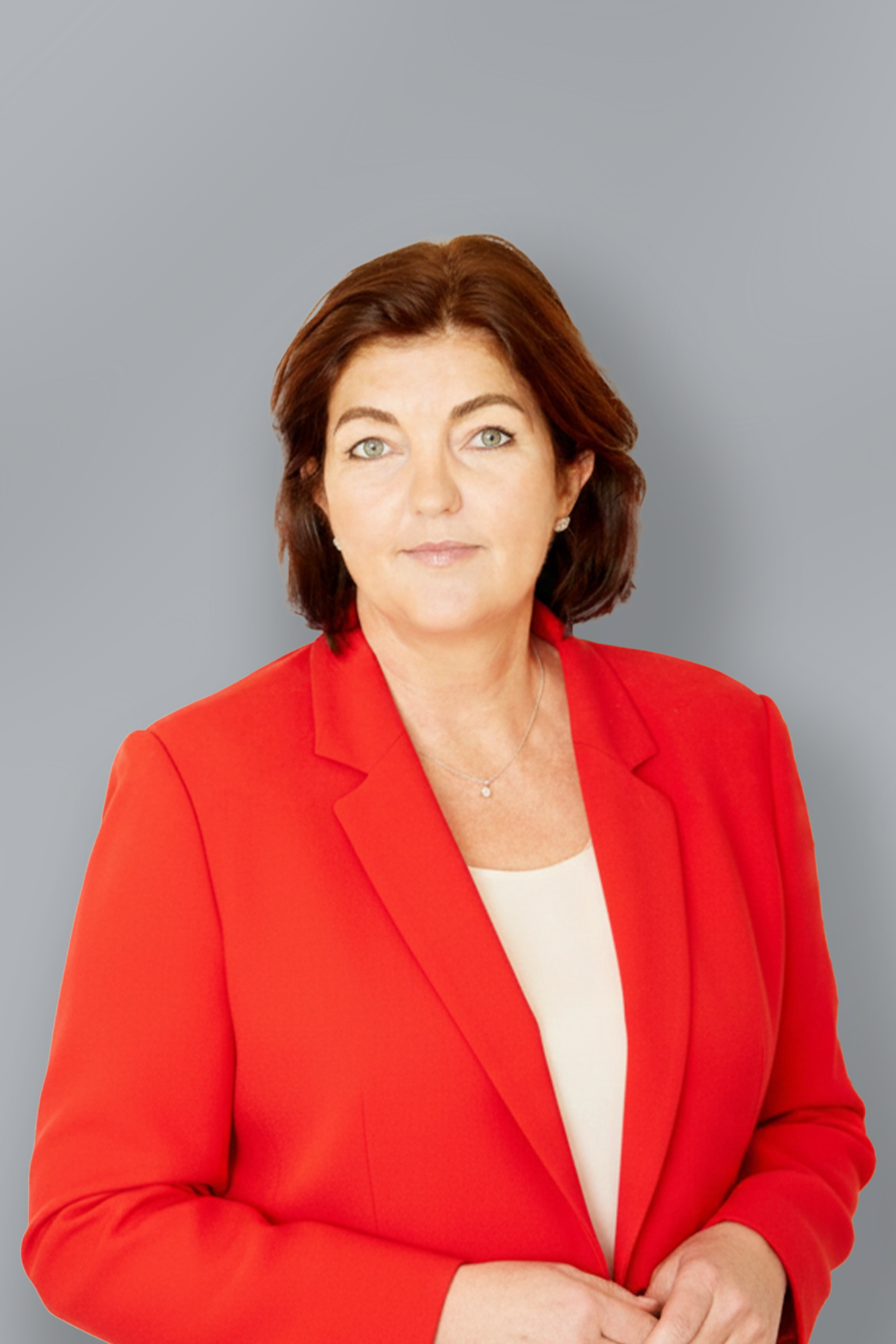 Portrait von Expertin Christina Schmöe